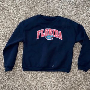 Florida Gators 🐊 pullover